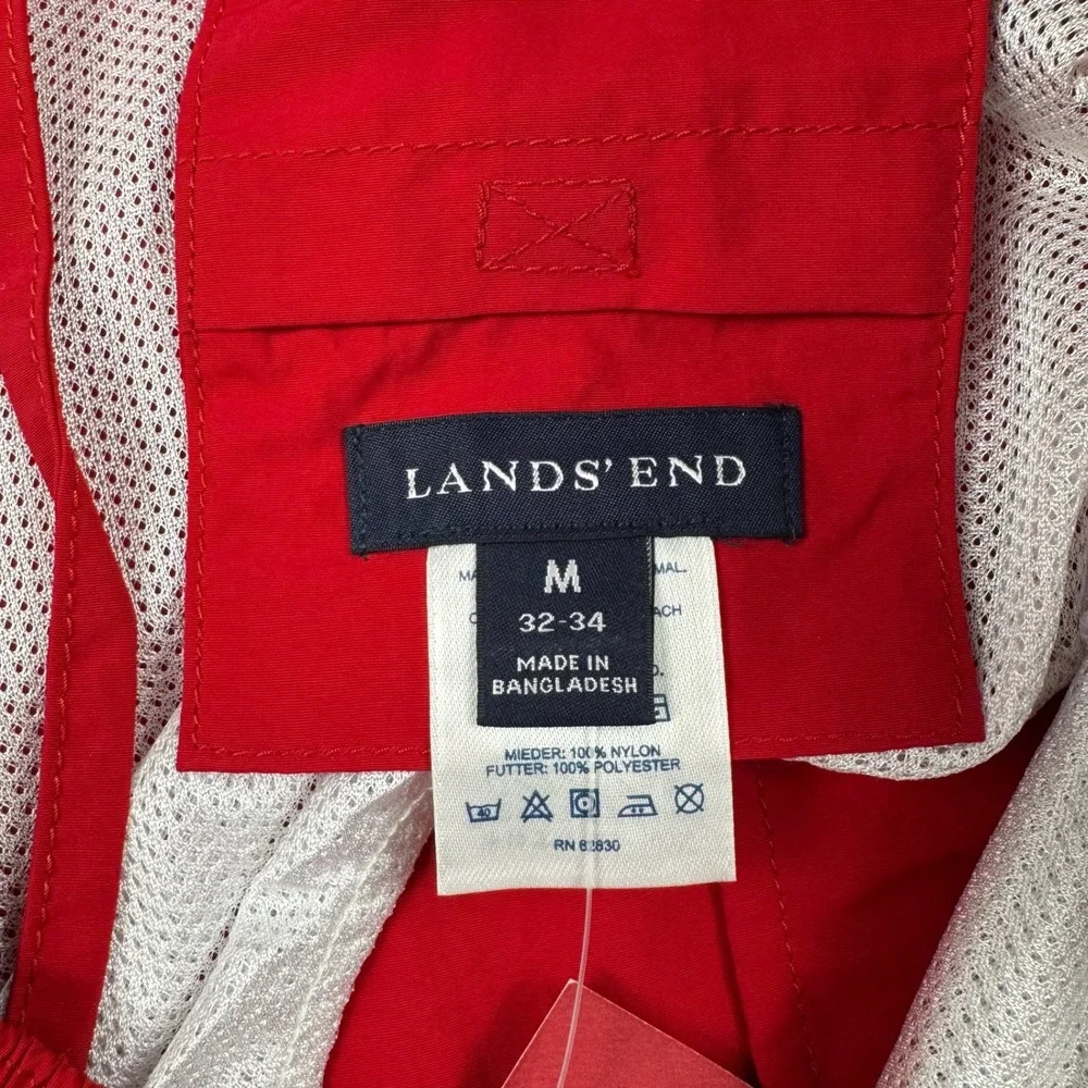 Lands End item swim